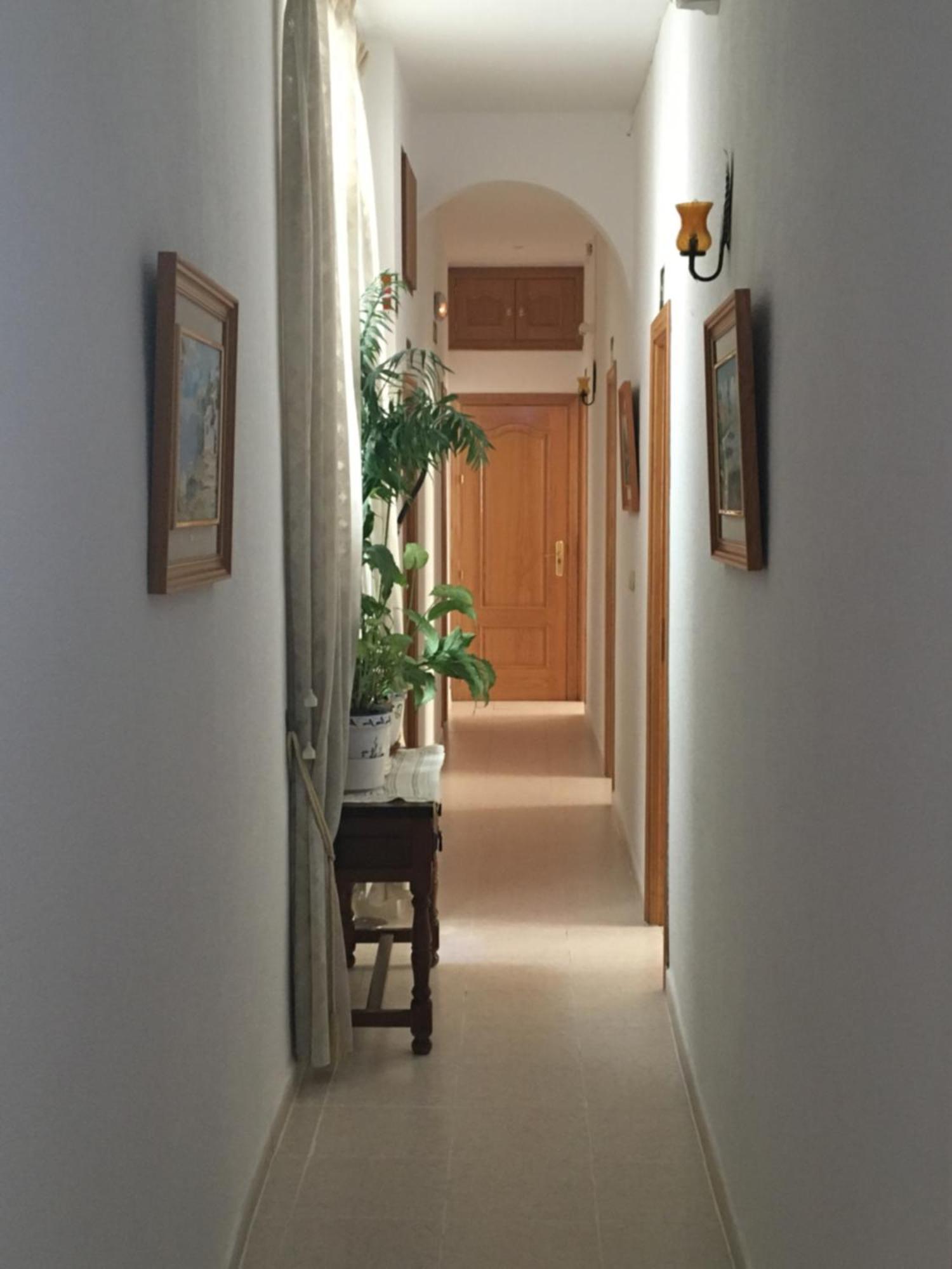 Hostal R. Lido Madrid Dış mekan fotoğraf